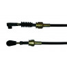 CABLE DE SELECTORA DE CAJA DE CAMBIOS FREMEC 4101