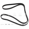 CORREA POLIV DE ACCESORIOS CONTINENTAL 5656/21