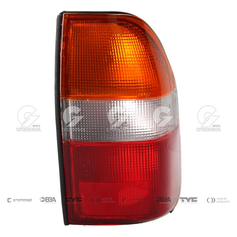 FARO DE LUZ PRINCIPAL (TRASERO) TYC 12834/D
