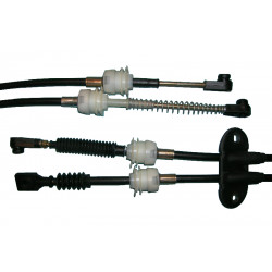 CABLE DE SELECTORA DE CAJA...
