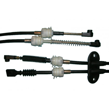 CABLE DE SELECTORA DE CAJA DE CAMBIOS FREMEC 4111