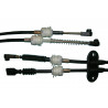 CABLE DE SELECTORA DE CAJA DE CAMBIOS FREMEC 4111