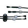 CABLE DE SELECTORA DE CAJA DE CAMBIOS FREMEC 4112