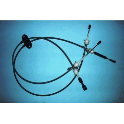 CABLE DE SELECTORA DE CAJA DE CAMBIOS FREMEC 4112