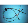CABLE DE SELECTORA DE CAJA DE CAMBIOS FREMEC 4112