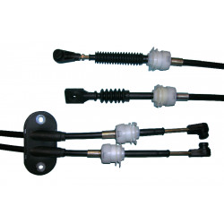 CABLE DE SELECTORA DE CAJA...