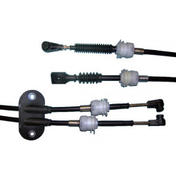 CABLE DE SELECTORA DE CAJA DE CAMBIOS FREMEC 4113