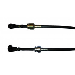 CABLE DE SELECTORA DE CAJA...