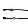 CABLE DE SELECTORA DE CAJA DE CAMBIOS FREMEC 4118