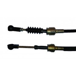 CABLE DE SELECTORA DE CAJA...