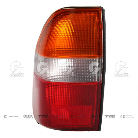 FARO DE LUZ PRINCIPAL (TRASERO) TYC 12834/I