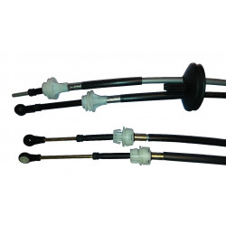 CABLE DE SELECTORA DE CAJA...