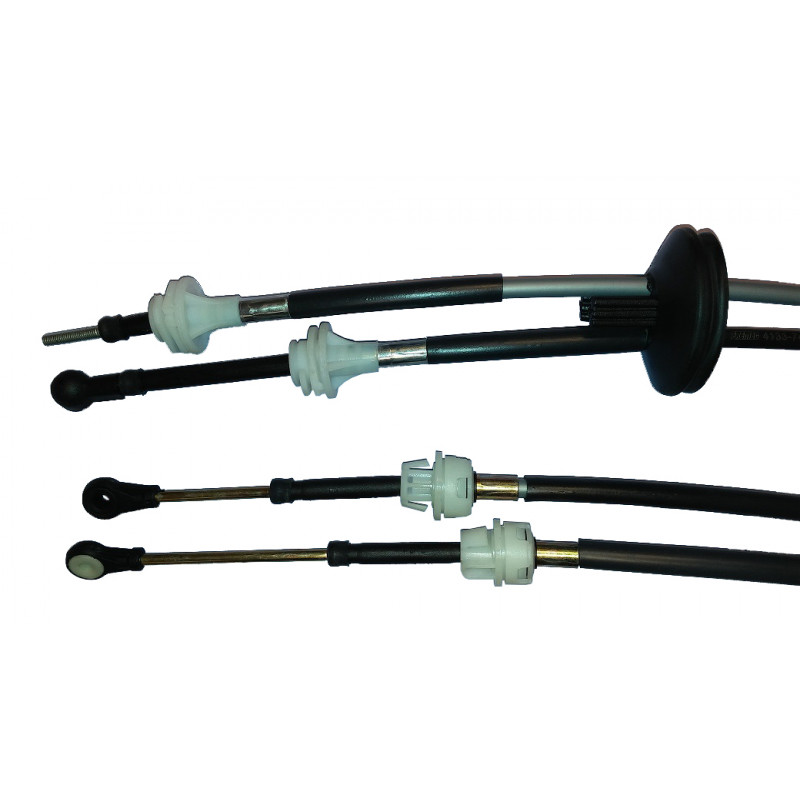CABLE DE SELECTORA DE CAJA DE CAMBIOS FREMEC 4133