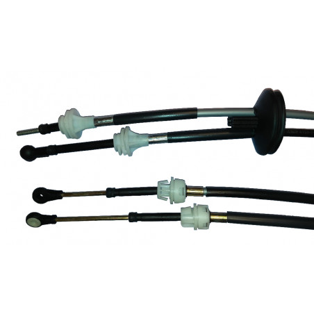 CABLE DE SELECTORA DE CAJA DE CAMBIOS FREMEC 4133