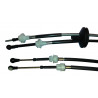 CABLE DE SELECTORA DE CAJA DE CAMBIOS FREMEC 4133