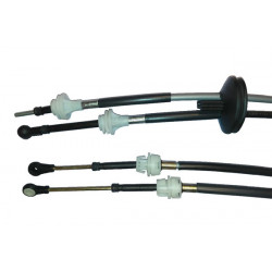 CABLE DE SELECTORA DE CAJA DE CAMBIOS FREMEC 4133