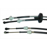 CABLE DE SELECTORA DE CAJA DE CAMBIOS FREMEC 4133