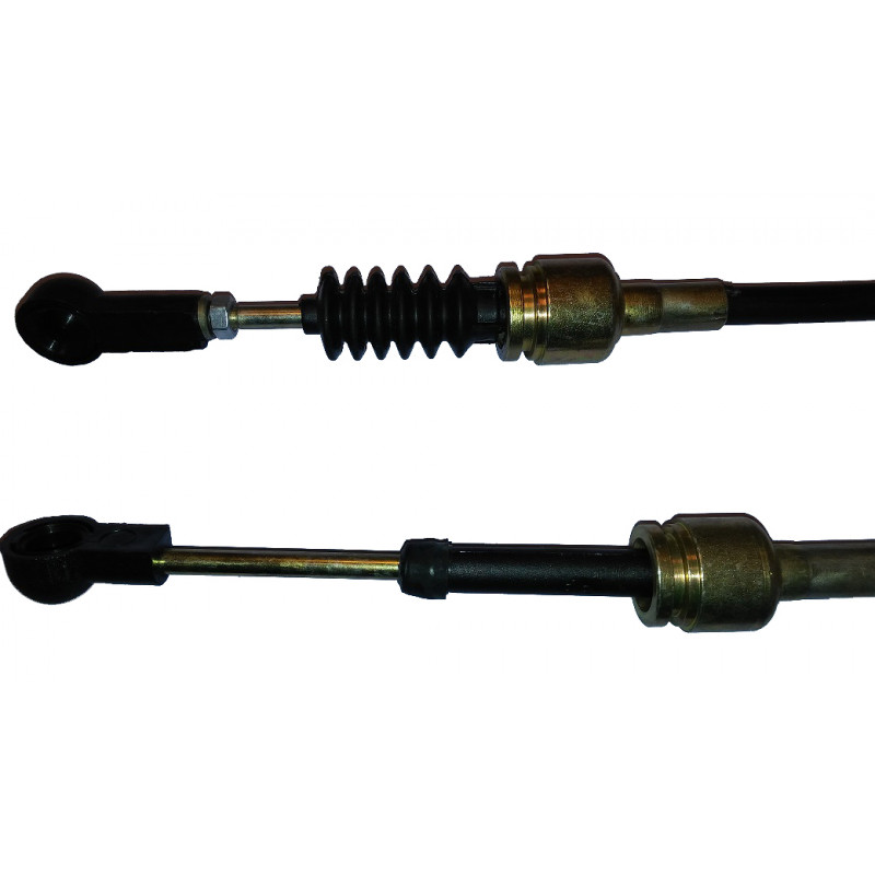 CABLE DE SELECTORA DE CAJA DE CAMBIOS FREMEC 4134