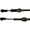 CABLE DE SELECTORA DE CAJA DE CAMBIOS FREMEC 4134