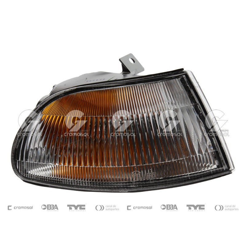 FARO VARIOS DE LUZ DELANTERA TYC 12836/D