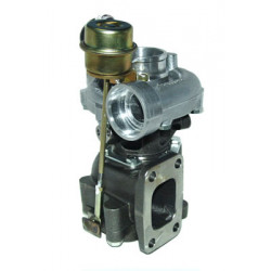 TURBOCOMPRESOR MAHLE TC0130029