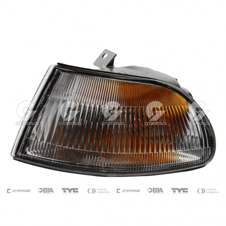 FARO VARIOS DE LUZ DELANTERA TYC 12836/I
