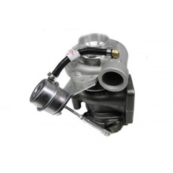 TURBOCOMPRESOR MAHLE TC0130441