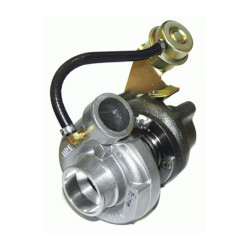 TURBOCOMPRESOR MAHLE TC0130442