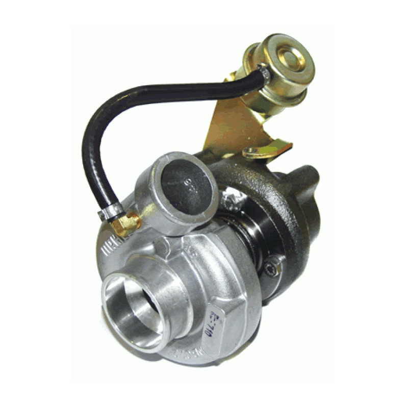 TURBOCOMPRESOR MAHLE TC0130442