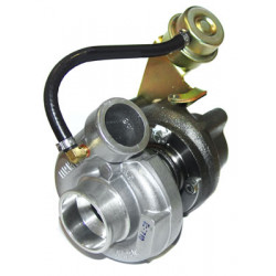 TURBOCOMPRESOR MAHLE TC0130442
