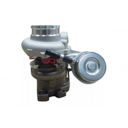 TURBOCOMPRESOR MAHLE TC0130481