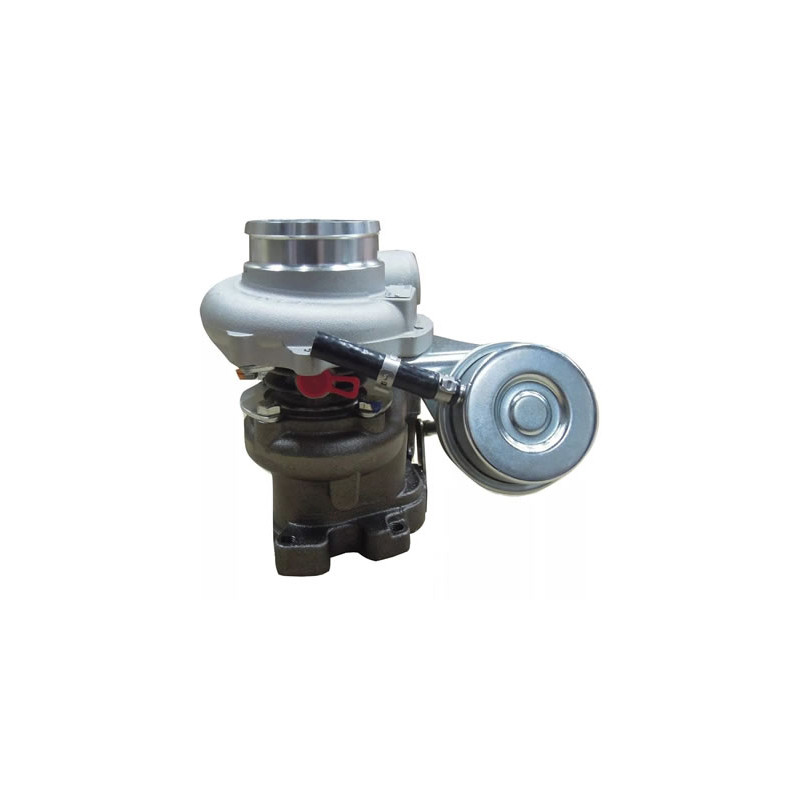 TURBOCOMPRESOR MAHLE TC0130481