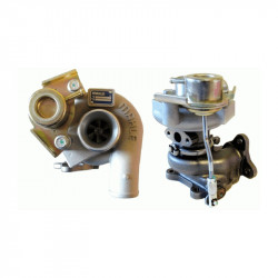 TURBOCOMPRESOR MAHLE TC0140451