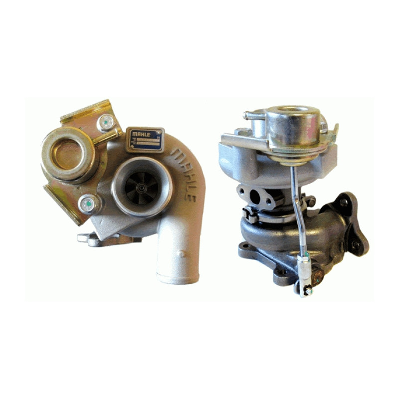 TURBOCOMPRESOR MAHLE TC0140451
