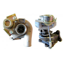 TURBOCOMPRESOR MAHLE TC0140451