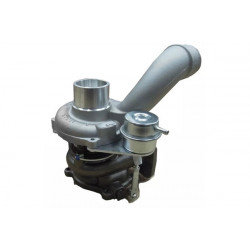 TURBOCOMPRESOR MAHLE TC0180418