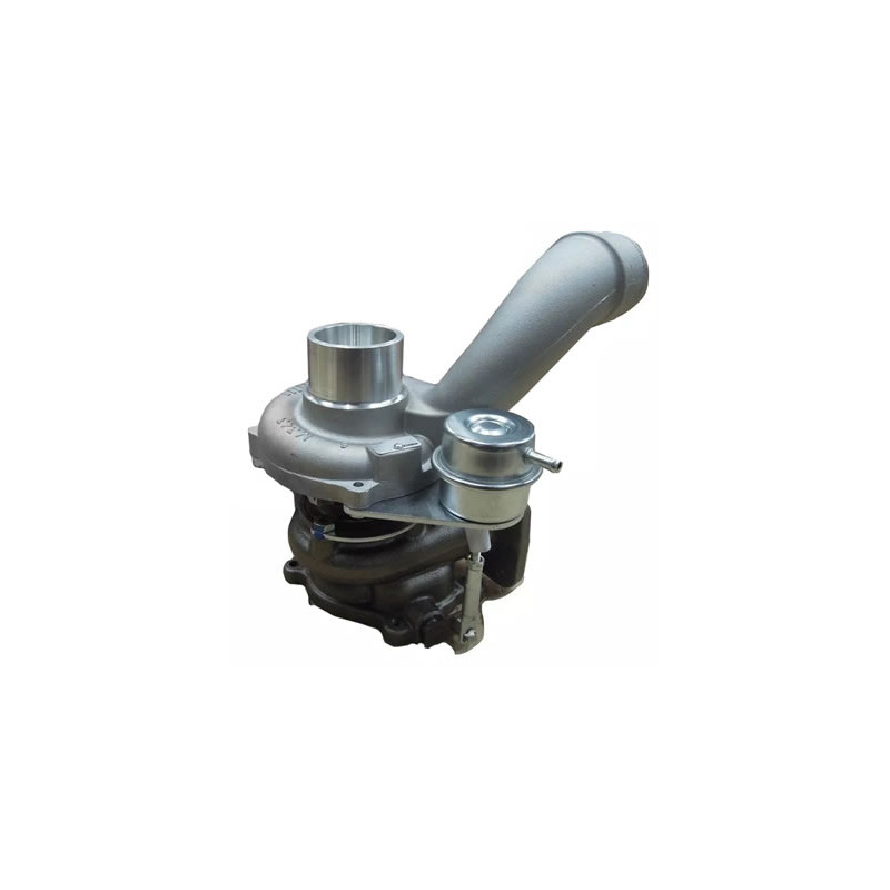 TURBOCOMPRESOR MAHLE TC0180418