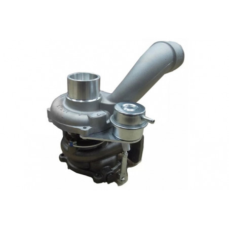 TURBOCOMPRESOR MAHLE TC0180418