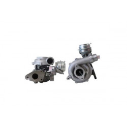 TURBOCOMPRESOR MAHLE TC0180529