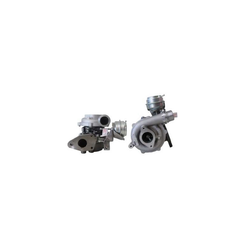 TURBOCOMPRESOR MAHLE TC0180529