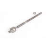 ARTICULACION AXIAL (PRECAP) TRW JARB0018