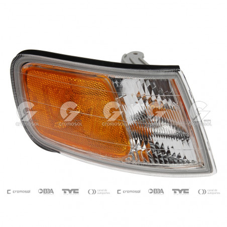 FARO VARIOS DE LUZ DELANTERA TYC 12838/D