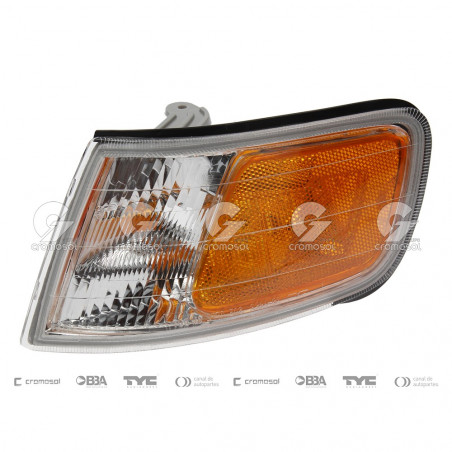 FARO VARIOS DE LUZ DELANTERA TYC 12838/I