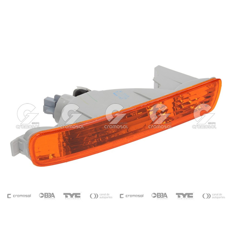 FARO VARIOS DE LUZ DELANTERA TYC 12840/D