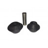 BUJE DE AMORTIGUADOR DE SUSPENSION VTH 5973