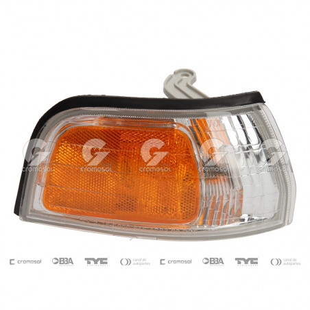 FARO VARIOS DE LUZ DELANTERA TYC 12841/D