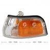FARO VARIOS DE LUZ DELANTERA TYC 12841/I
