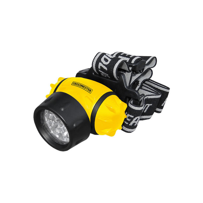LINTERNAS VARIAS CROSSMASTER 9932732