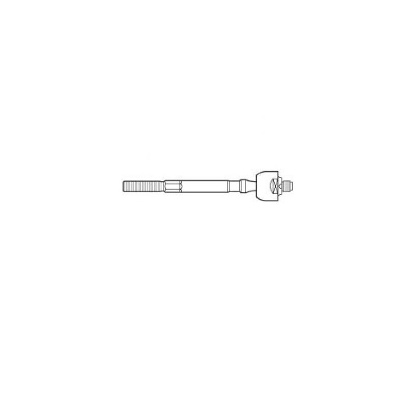 ARTICULACION AXIAL (PRECAP) NAKATA N 644