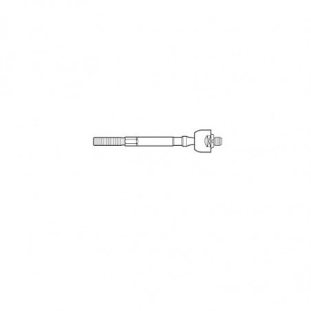 ARTICULACION AXIAL (PRECAP) NAKATA N 644